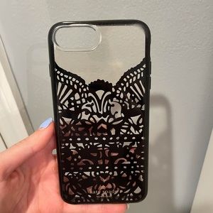 Kate Spade IPhone 8 Plus Case